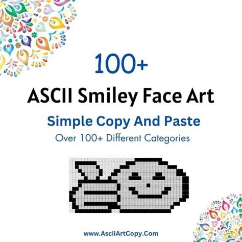 ascii face|ascii faces copy paste.